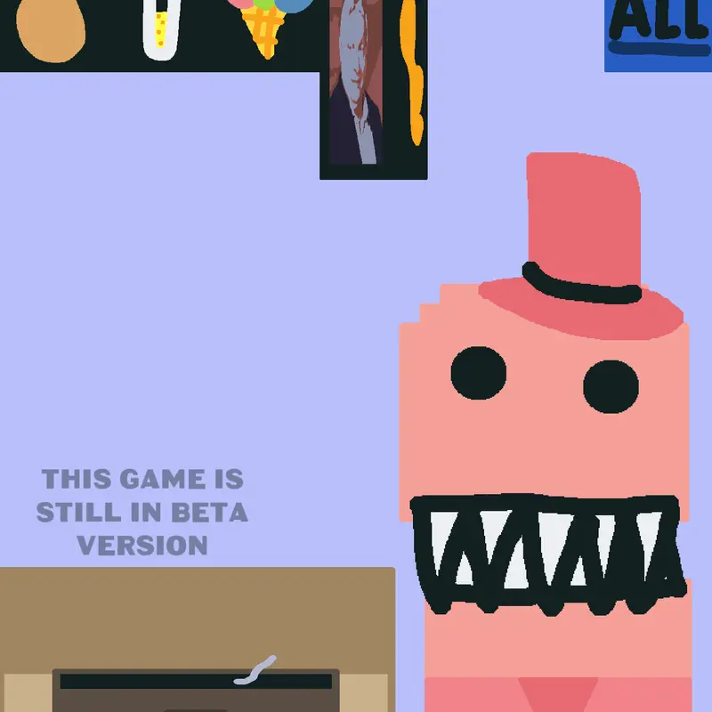 Game by @MickeyDevil