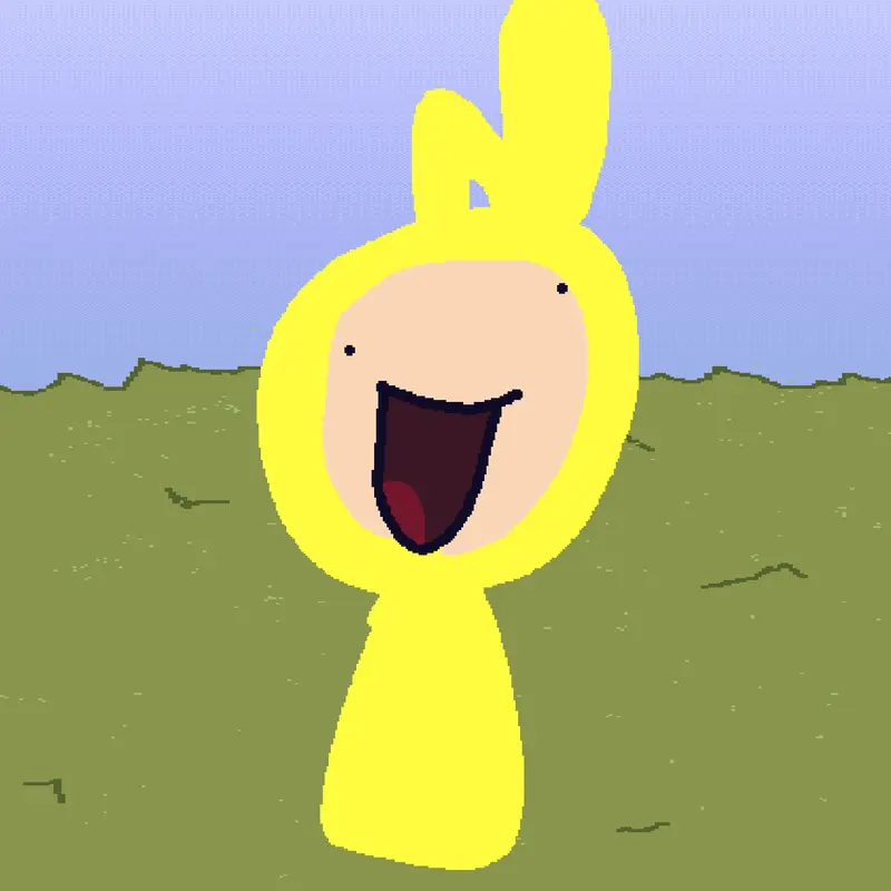 I'm gonna go bye bye! by @LilaAlsoKnownAsLizzie