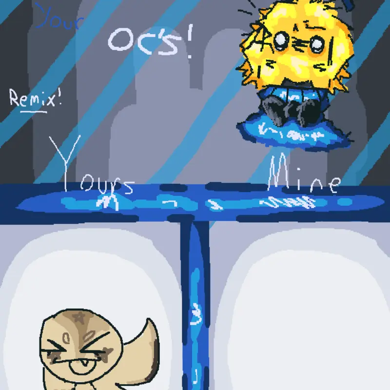 Game by @Ratyr