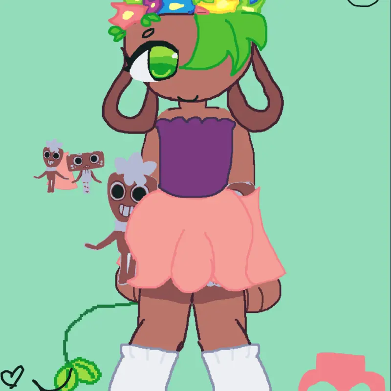 Game by @Catybee_111