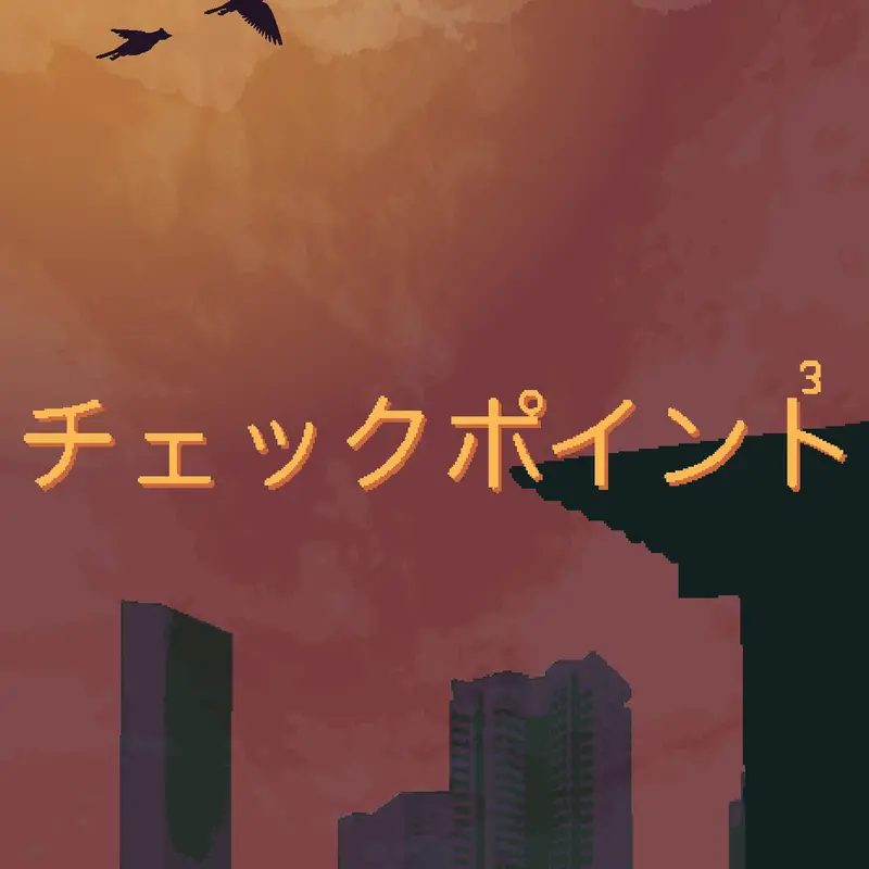Game by @KapsKat