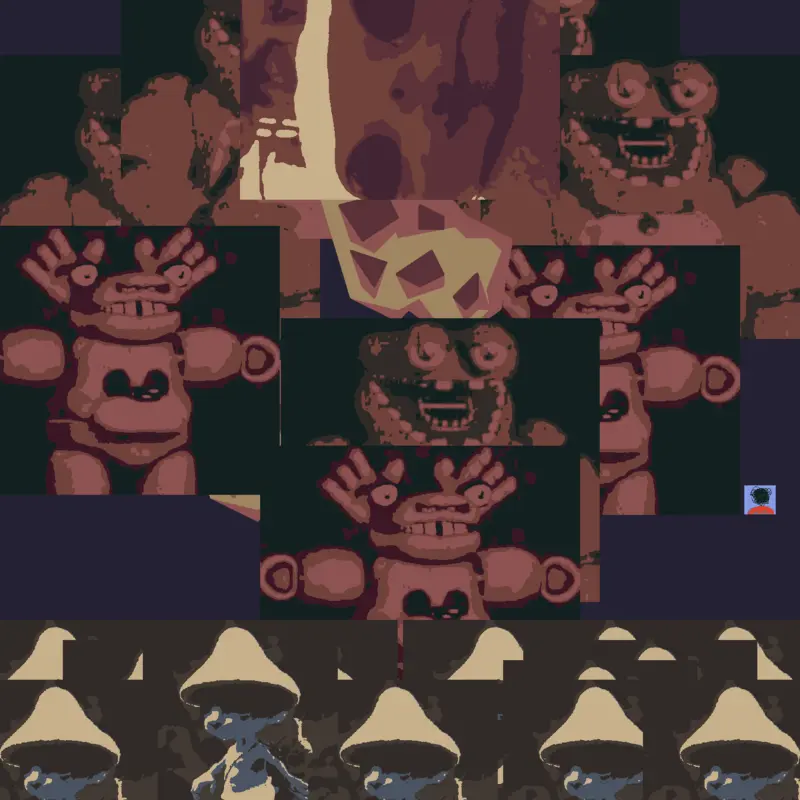 Game by @thecookieauto