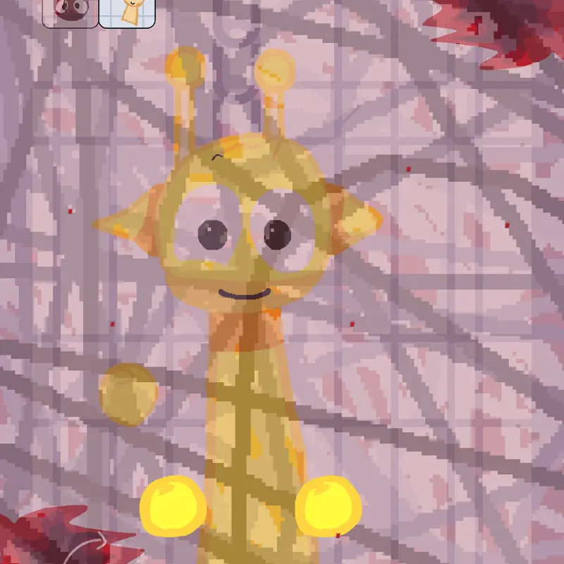 Game by @RANDOMIZERR