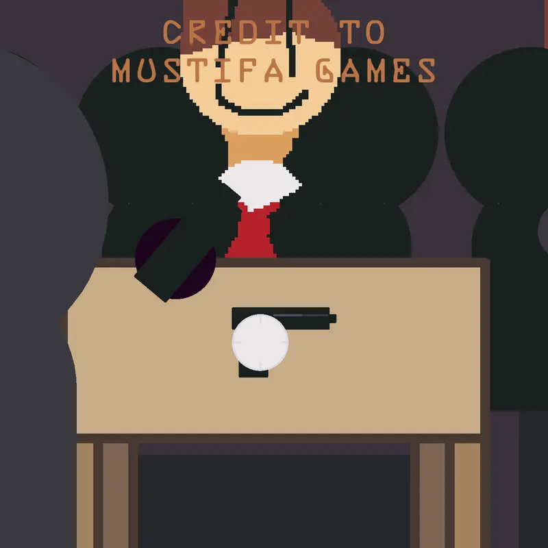 Game by @epicscrewbits
