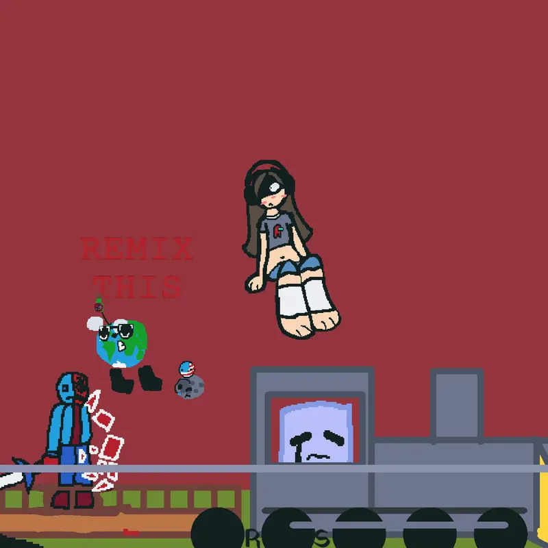 Game by @blutheparrot71