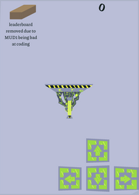 Radioactive protector report any bugs or...