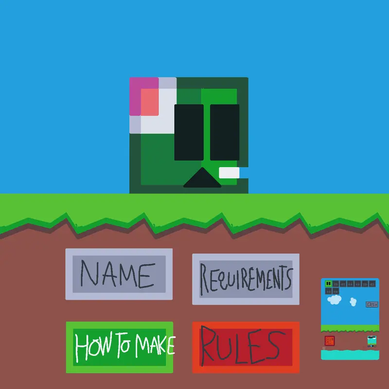Game by @kitsune123