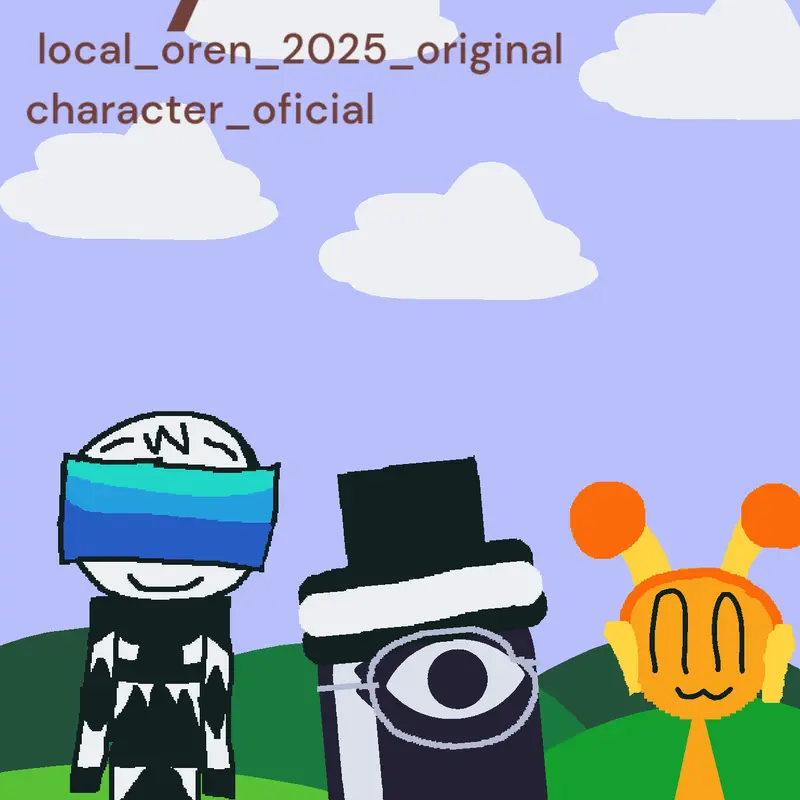 Game by @creatorgamer2025original