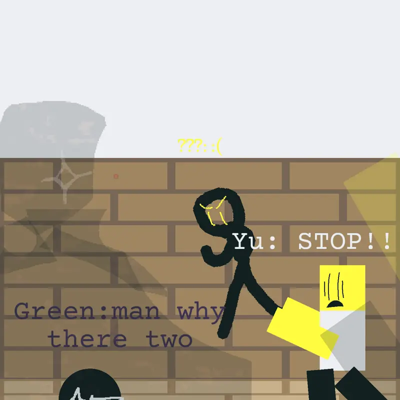 Game by @Green_oc