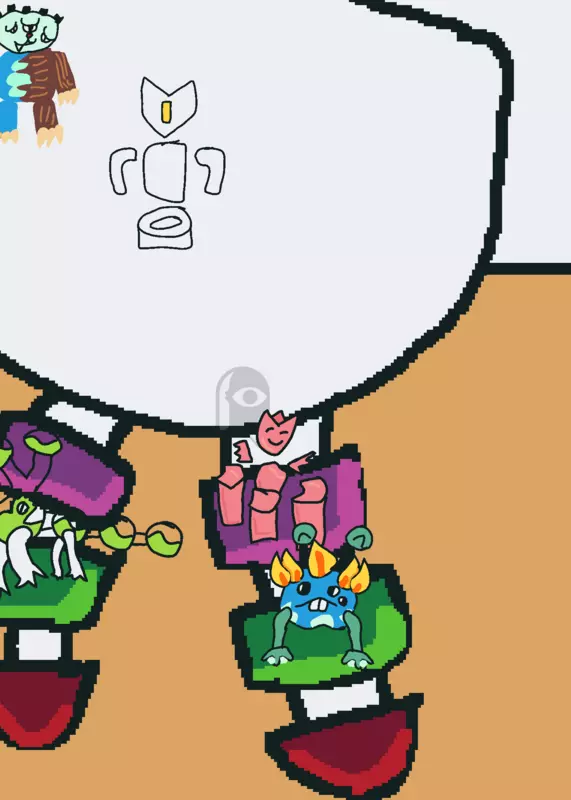 Game by @coincoinboing