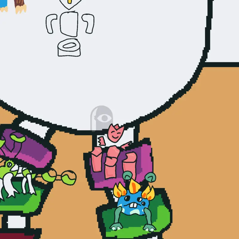 Game by @coincoinboing