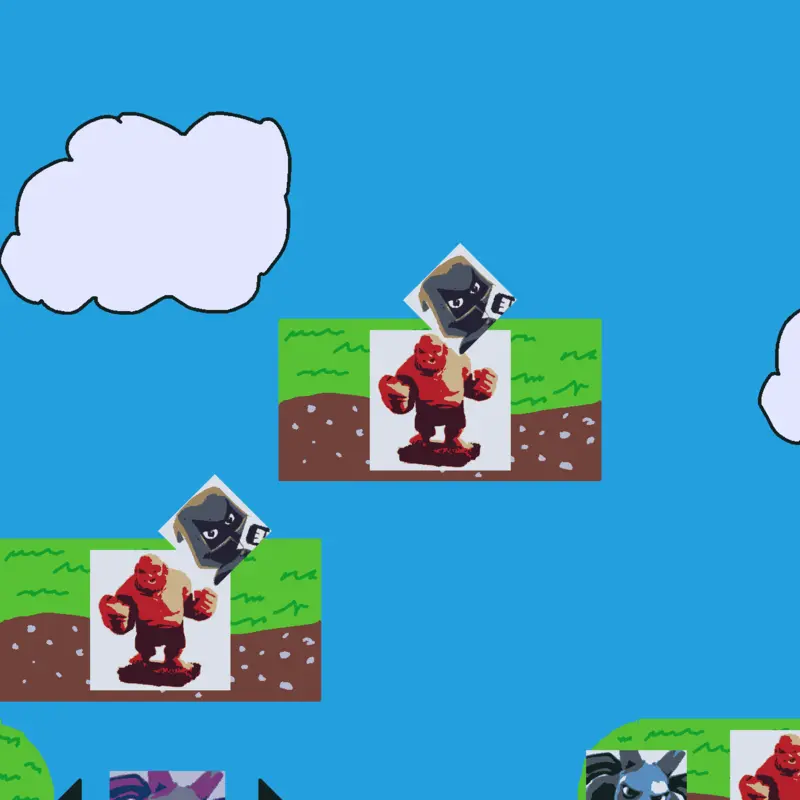 Game by @Princestone_balangao