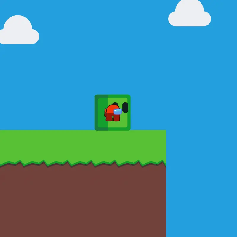 Game by @cuppermelon