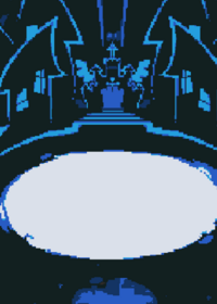 Deltarune roleplay (report bugs if you find...