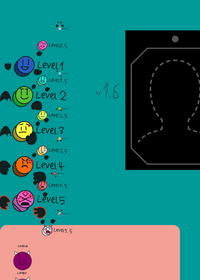 Dash I Geometery Dash 3.0 I v1.6 / new