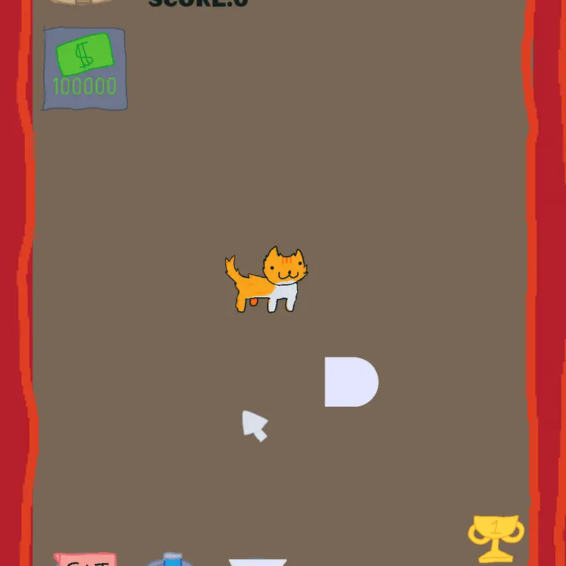 Game by @-_Karya_-
