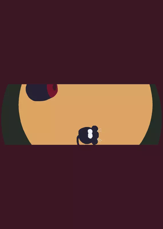 Game by @baileysushi