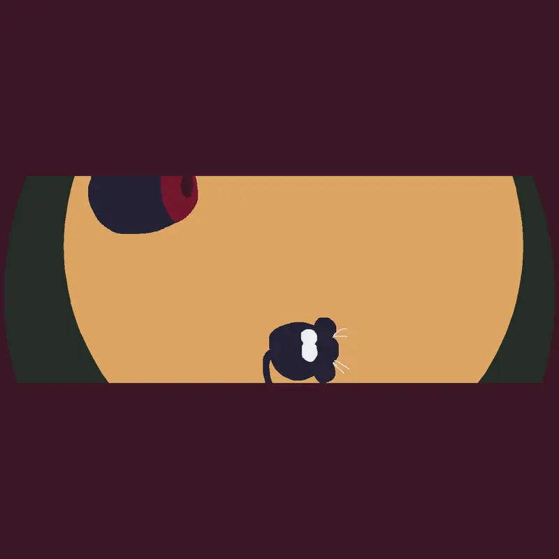 Game by @baileysushi