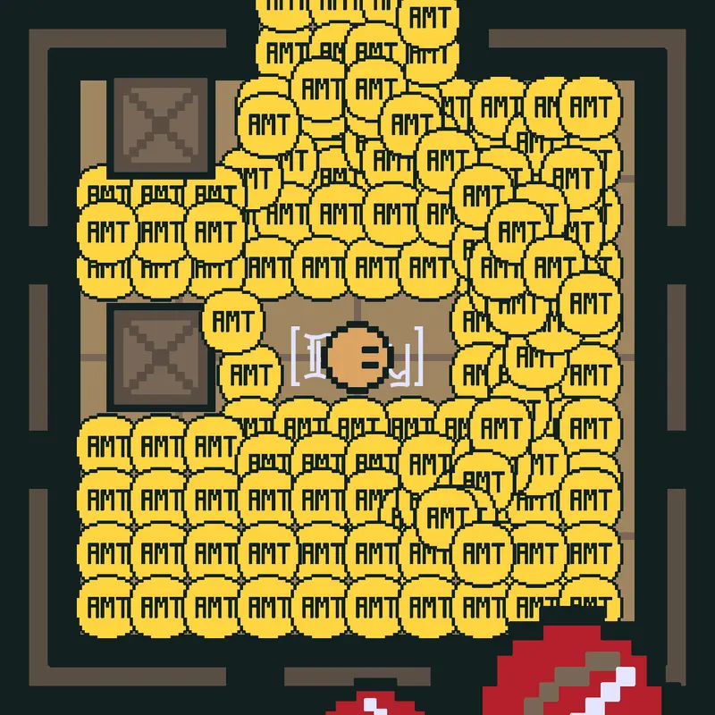 Game by @dtuy