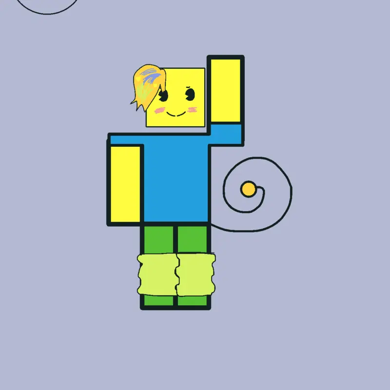 Game by @IAmAGamer82821