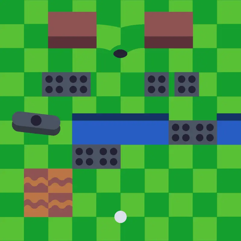 Game by @fahra
