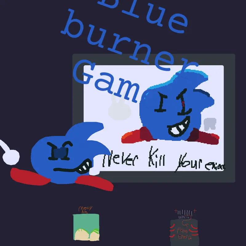 Game by @jukes