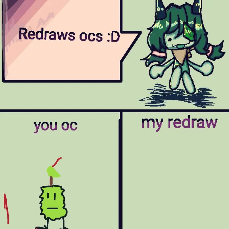 Game by @cashierandthefurcorn