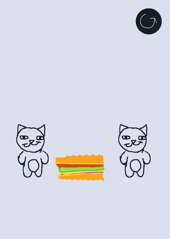 Game by @SimonAhem