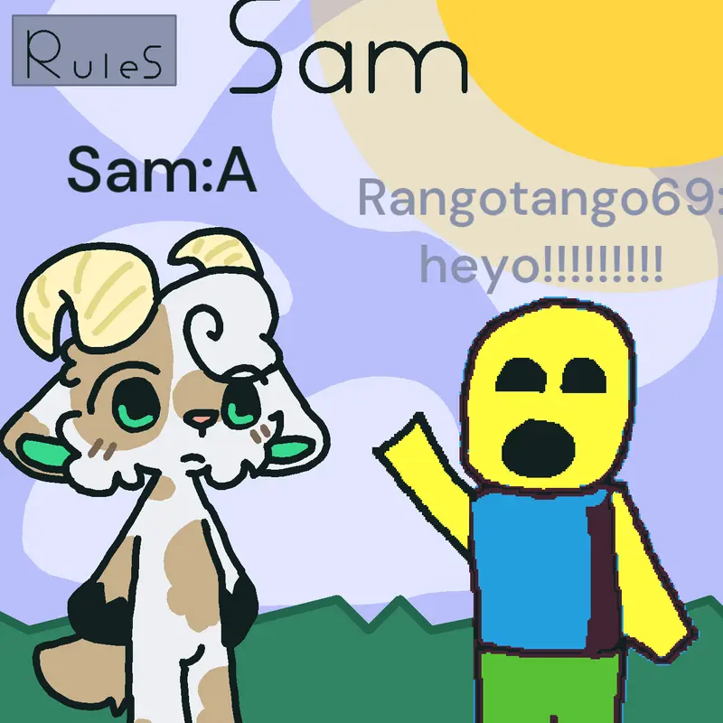 Game by @aggravated8