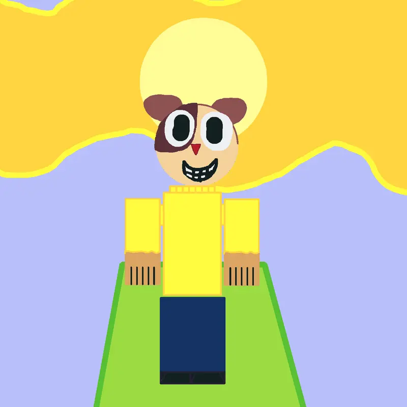 Game by @Buzzilla