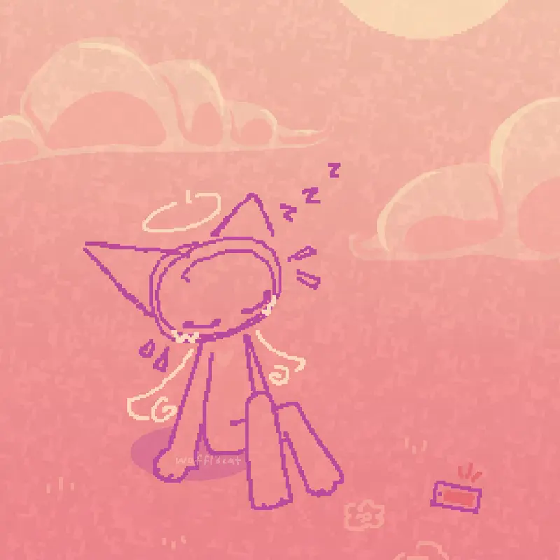 Game by @waffl3cat