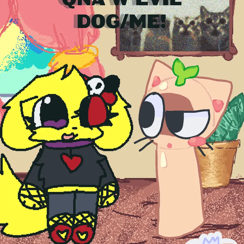 Game by @evildog22