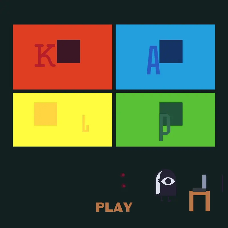 Game by @Belaruz