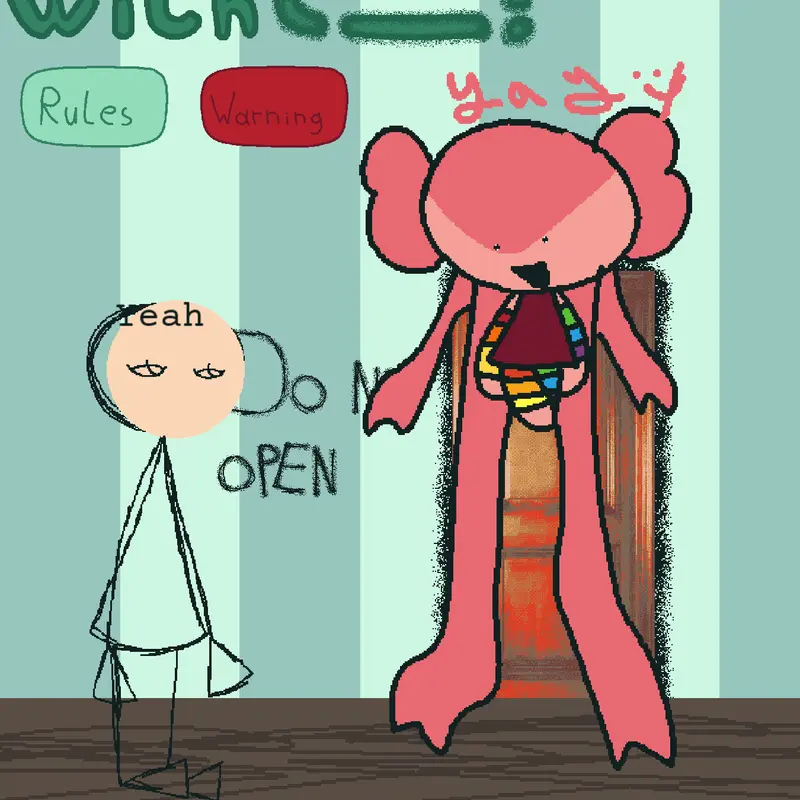Game by @-SPOOKY-LEMON-