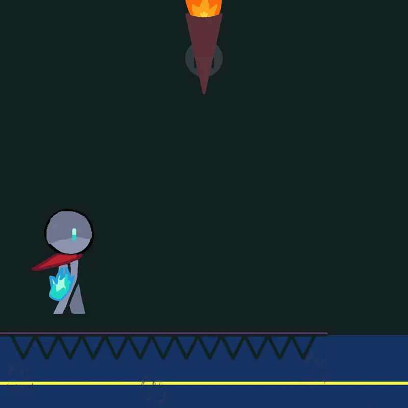 Game by @Crambile