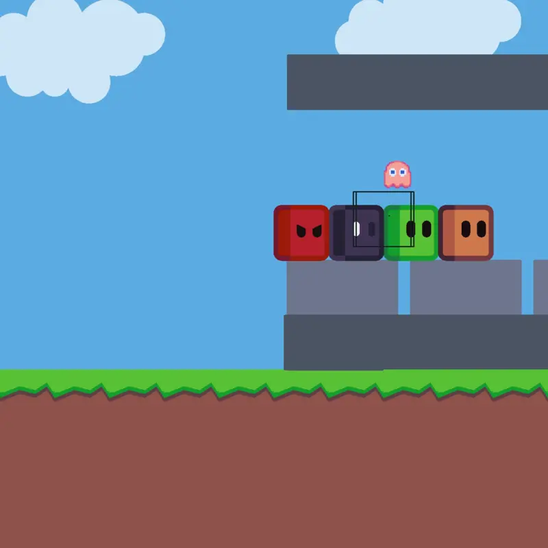 Game by @flowerssteve