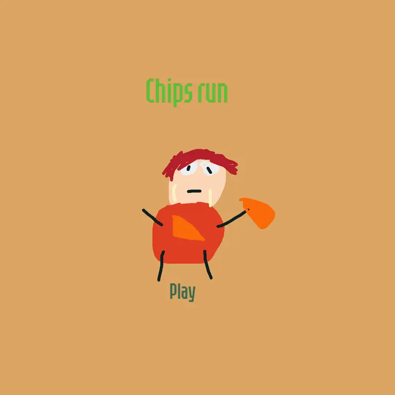 Game by @ikenssy