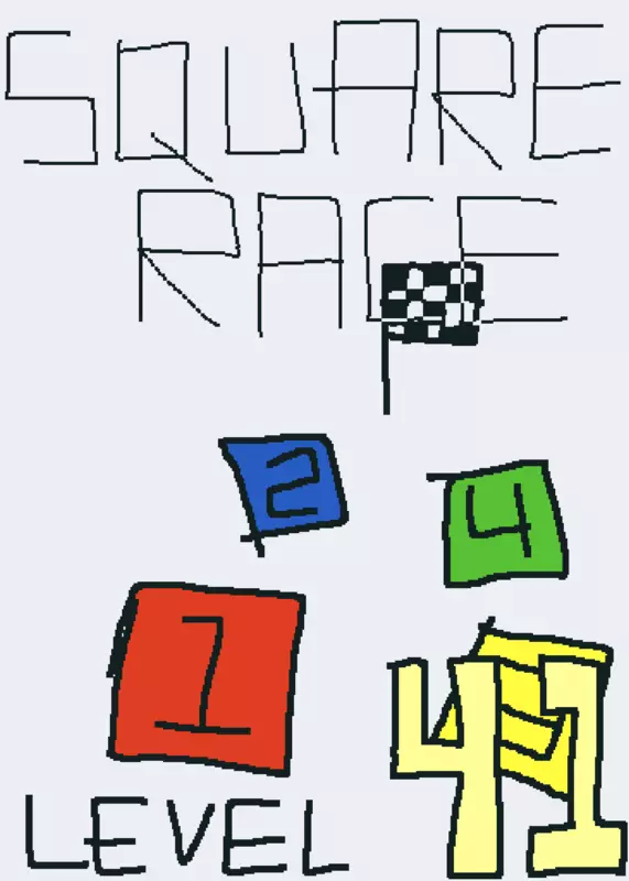 Game by @tan_qi_xian
