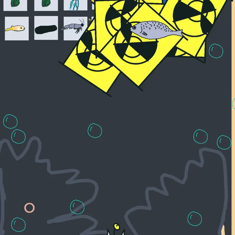 Game by @dat1snek
