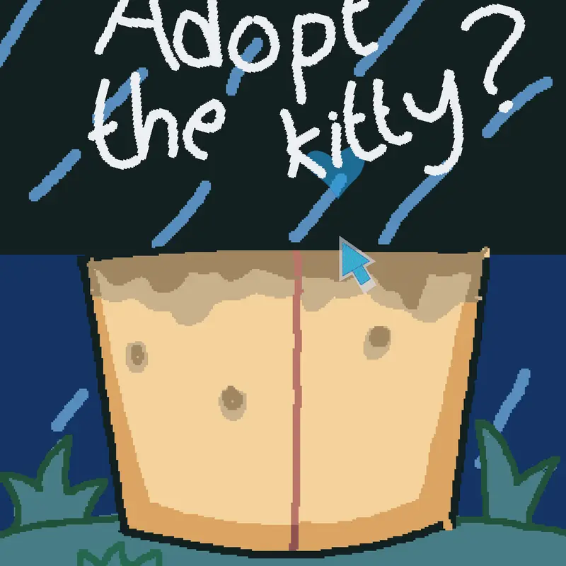 Game by @Rainyy