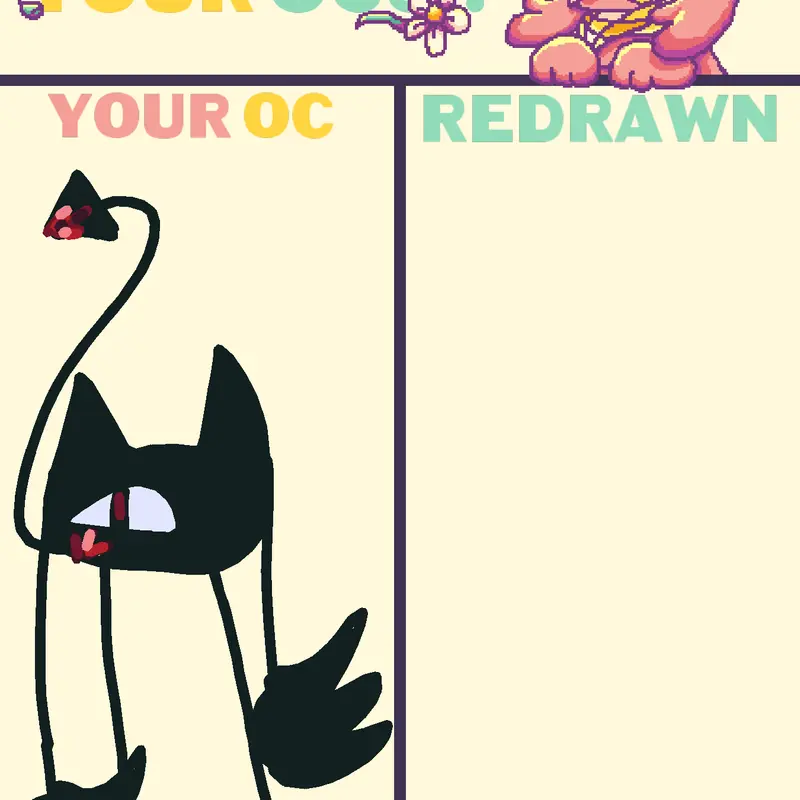 Game by @PYRO_CAT
