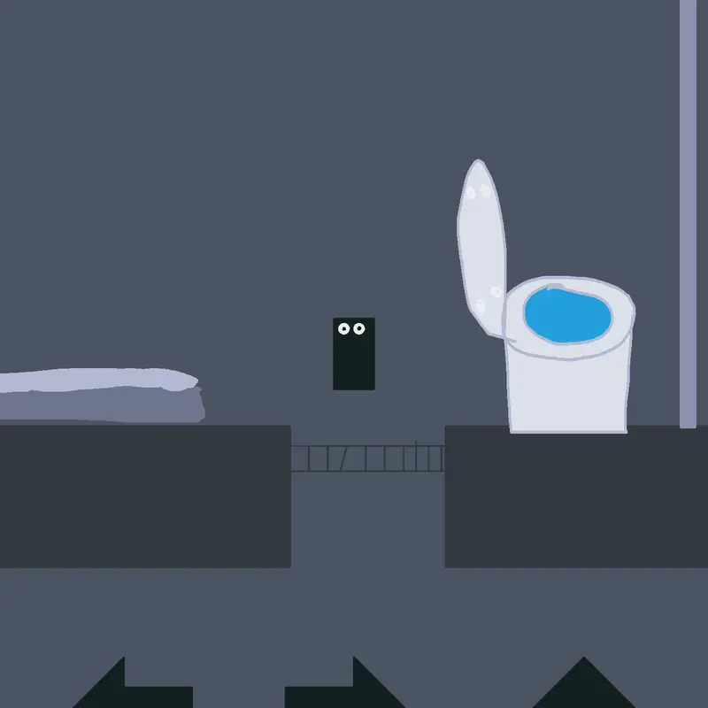 Game by @autorindur
