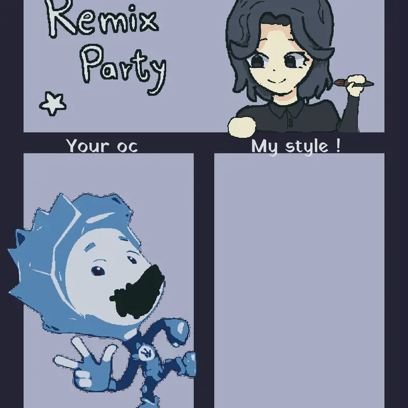 Game by @Gummybear3727