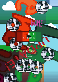 FUNNY AND LOUD