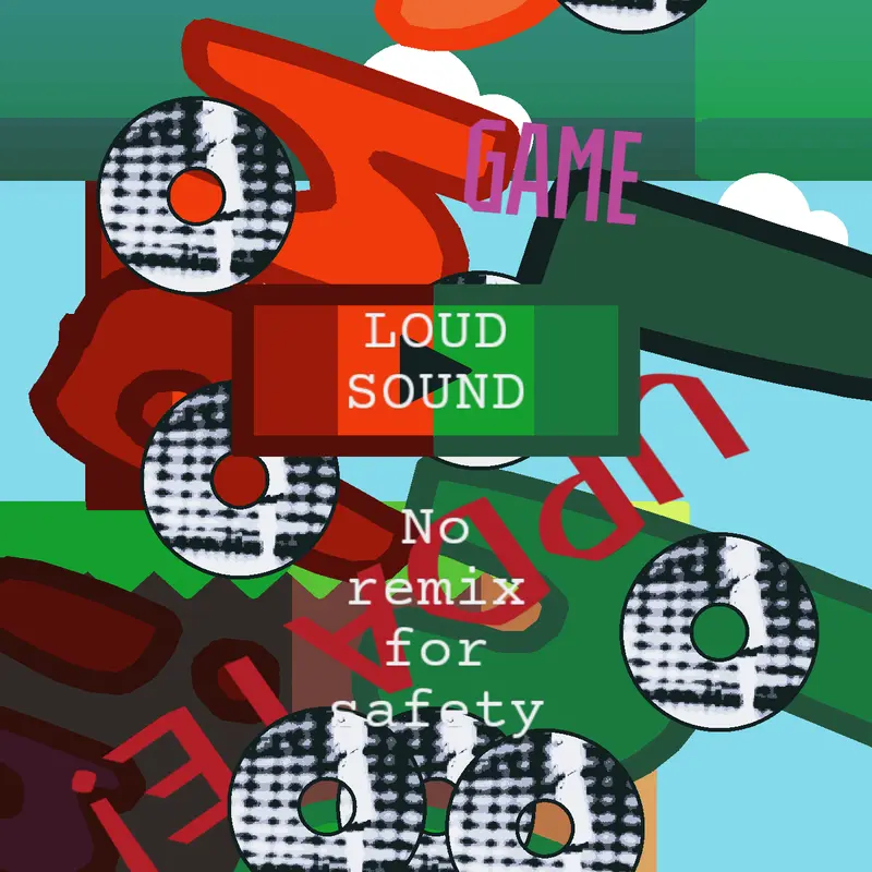Game by @1x1x1_Johndoe