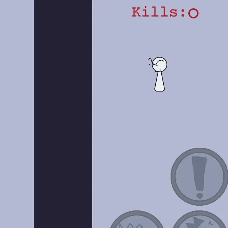 Fight with other players or AI bots! by @PhoenixStudious