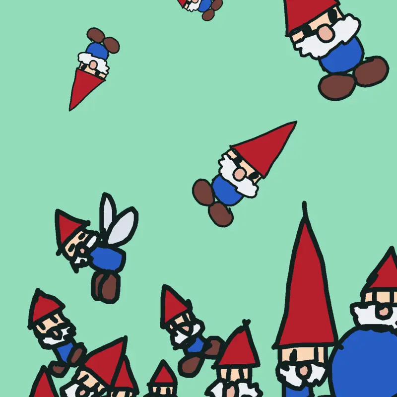 Game by @akorn