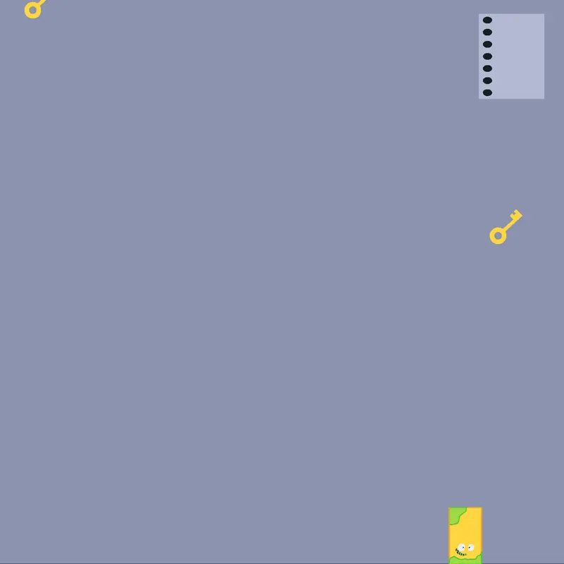 Game by @halrudi