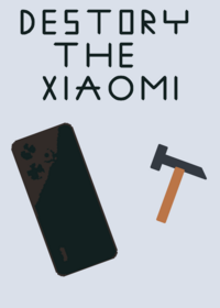 Destroy Xiaomi ending