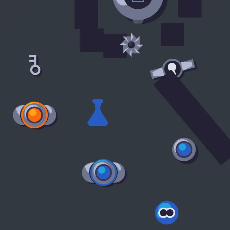 Game by @gxl